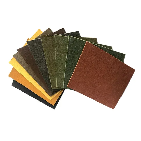 Forchar 建設機械クラッチ摩擦板 165X35X4.8 紙摩擦ブレーキ ディスク