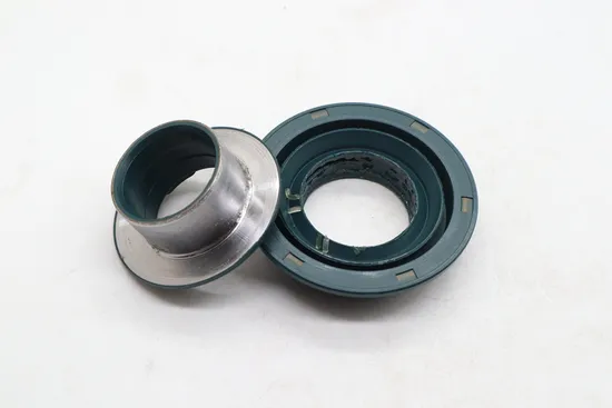 クボタ DC70 トラックローラーオイルシール 5t070