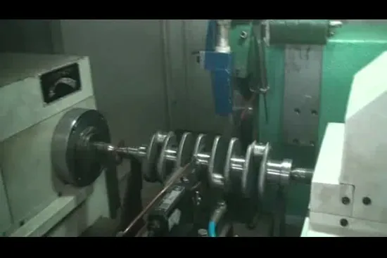 工場出荷時の価格の高品質自動車部品用の OEM 番号 115256750/115256990 の Perkins 404 のクランクシャフト